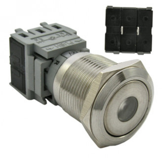LAS1-BGQ-D/R 12v LAS1-BGQ-D/R 12v