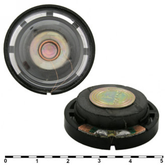 FR-0002 8ohm 0.25W FR-0002 8ohm 0.25W