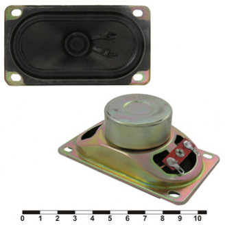 FR-0016 4ohm 3W FR-0016 4ohm 3W