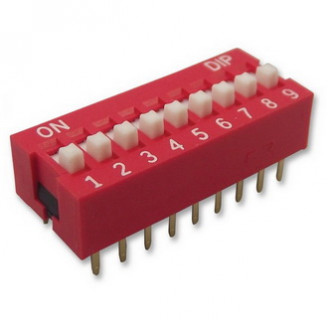 SWD1-9 (DS-09) (Вдм1-9) SWD1-9 (DS-09) (Вдм1-9)