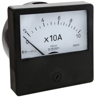 Э8030 100/5А (аналог) Э8030 100/5А (аналог)
