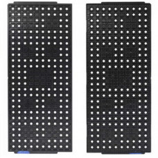 Tray QFN 10*26 (9*9 mm) Tray QFN 10*26 (9*9 mm)