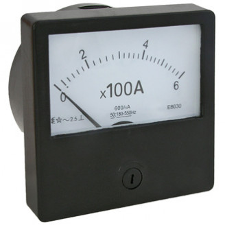 Э8030 600/5А (аналог) Э8030 600/5А (аналог)