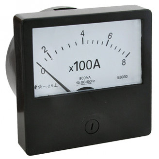 Э8030 800/5А (аналог) Э8030 800/5А (аналог)