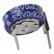 SE-5R5-D104VYH3E 0.1F 5.5V SE-5R5-D104VYH3E 0.1F 5.5V