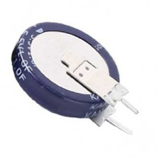 SE-5R5-D105VYV3C 1F 5.5V SE-5R5-D105VYV3C 1F 5.5V