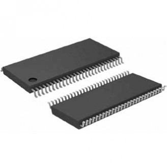 DRV8302DCAR