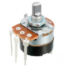 WH138-4 F 100K WH138-4 F 100K