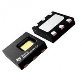 HDC1080DMBR HDC1080DMBR