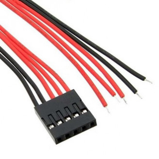 BLS-5 AWG26 0.11m BLS-5 AWG26 0.11m