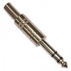 SZC-0055 / 6.3 mm stereo SZC-0055 / 6.3 mm stereo
