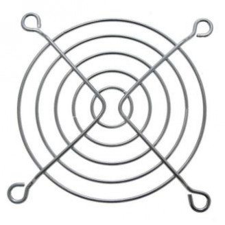 Решетка 80x80mm Решетка 80x80mm
