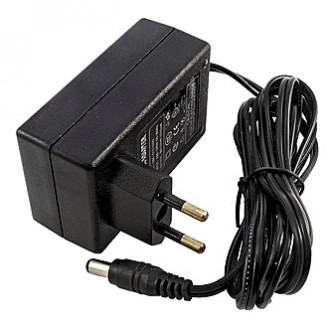 БПИ 12VDC 1.5A 2.1*5.5 БПИ 12VDC 1.5A 2.1*5.5