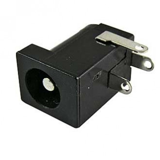TC-005 2.4mm TC-005 2.4mm