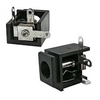 DC-009 2.4mm
