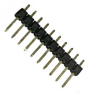 PLS-10 (шаг 2.54 мм) PLS-10 (шаг 2.54 мм)