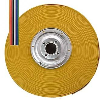 RCA-10 color RCA-10 color