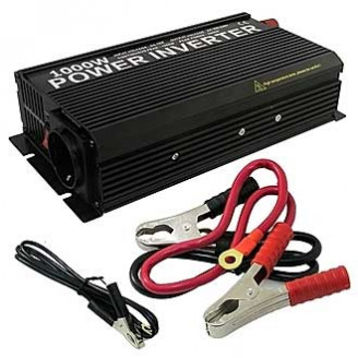 81000 1000W 24VDC-220VAС