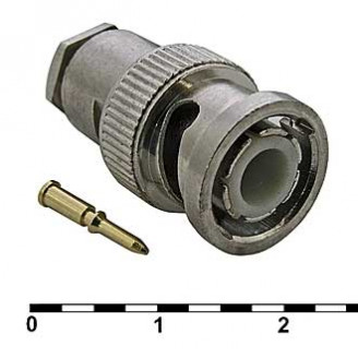 BNC-S59P BNC-S59P