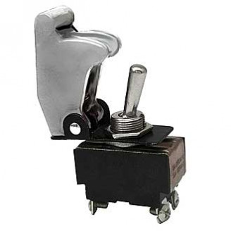 SAC-01 Chrome KN3B-201A SAC-01 Chrome KN3B-201A