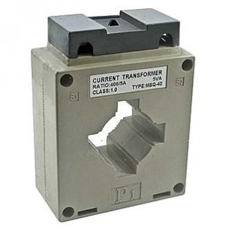 MSQ-40 400A 50Hz