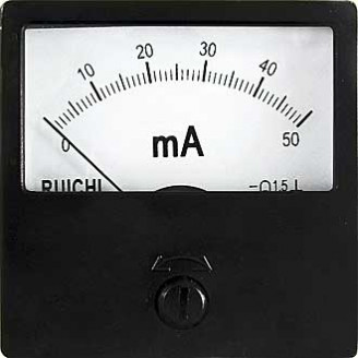 М42301 50мА (Аналог) М42301 50мА (Аналог)