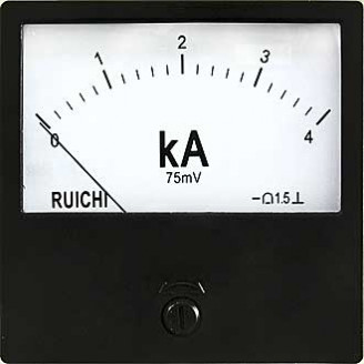 М42300 4КА (Аналог)