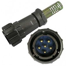 FQ24-6pin TJ-12 FQ24-6pin TJ-12
