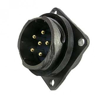 FQ24-6pin ZJ FQ24-6pin ZJ
