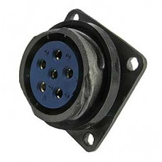 FQ24-6pin ZK FQ24-6pin ZK