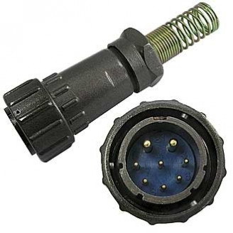 FQ24-8pin TJ-12 FQ24-8pin TJ-12