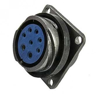 FQ24-8pin ZK FQ24-8pin ZK
