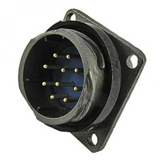 FQ24-10pin ZJ FQ24-10pin ZJ