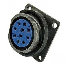 FQ24-10pin ZK FQ24-10pin ZK