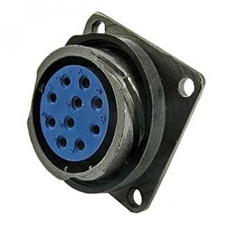 FQ24-10pin ZK FQ24-10pin ZK