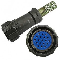 FQ24-19pin TK-12 FQ24-19pin TK-12