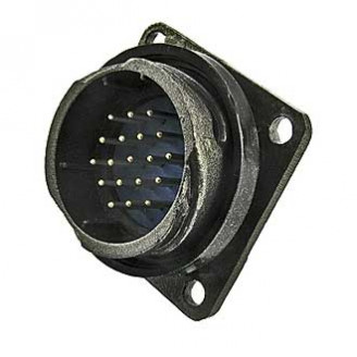 FQ24-19pin ZJ FQ24-19pin ZJ
