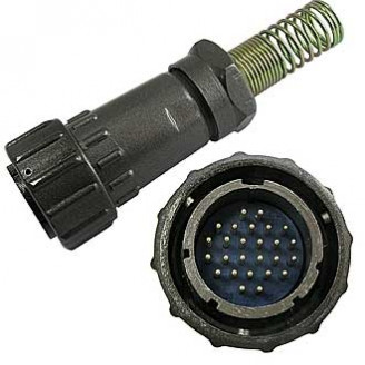 FQ24-26pin TJ-12 FQ24-26pin TJ-12