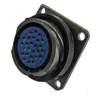 FQ24-26pin ZK FQ24-26pin ZK