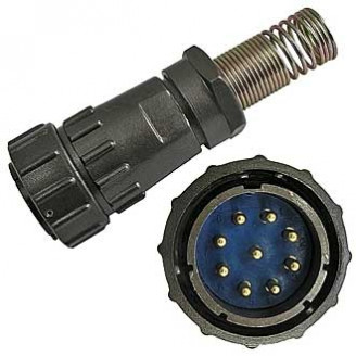 FQ30-9pin TJ-16 FQ30-9pin TJ-16