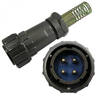 FQ24-4pin TJ-12 FQ24-4pin TJ-12