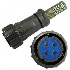 FQ24-4pin TK-12 FQ24-4pin TK-12