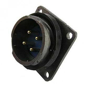 FQ24-4pin ZJ FQ24-4pin ZJ