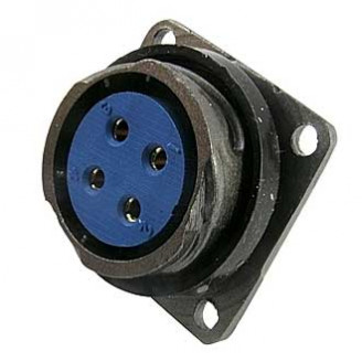 FQ24-4pin ZK FQ24-4pin ZK