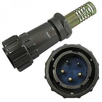FQ24-5pin TJ-12 FQ24-5pin TJ-12
