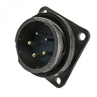 FQ24-5pin ZJ FQ24-5pin ZJ