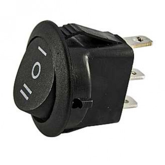 RS-103-8C ON-OFF-ON RS-103-8C ON-OFF-ON