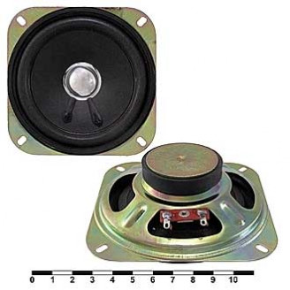 YD103-61AS 6W 8ohm YD103-61AS 6W 8ohm