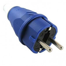 105P (2P+E 16A 220-415V~)B