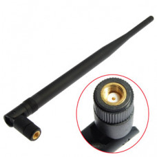 Antenna WiFi 7db SMA RP Antenna WiFi 7db SMA RP
